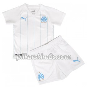 Koszulka Olympique Marsylia Dziecięca Główna 2019-2020 - Koszulki Piłkarskie